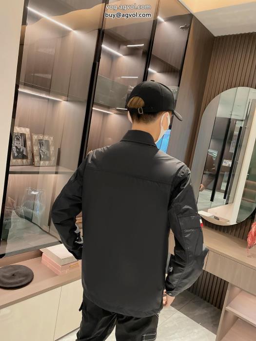 MONCLER偽 ブランド 購入ジャケット新作大人気旬の気分を絶妙に_0_1