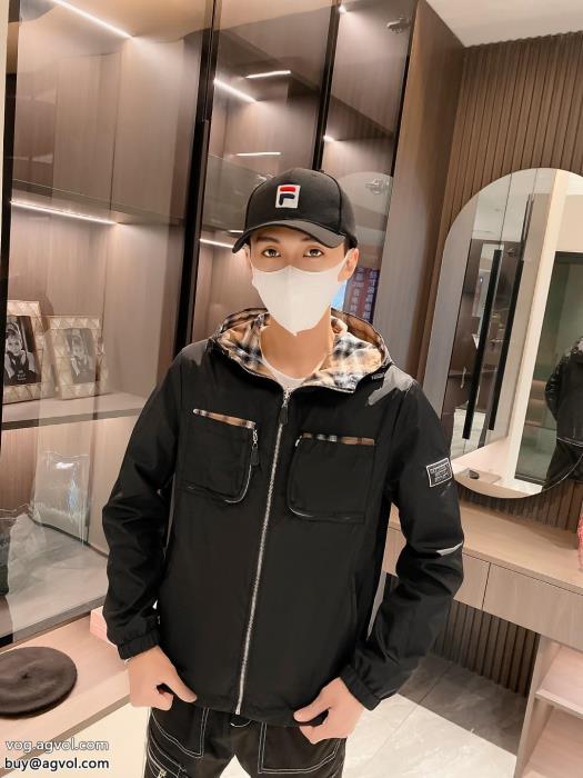 ジャケットVIPセールで奇跡毎年爆発的人気バーバリーコピー 品 販売_0_0