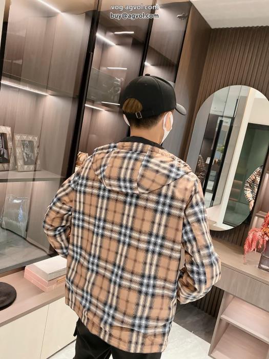 ジャケットVIPセールで奇跡毎年爆発的人気バーバリーコピー 品 販売_0_2