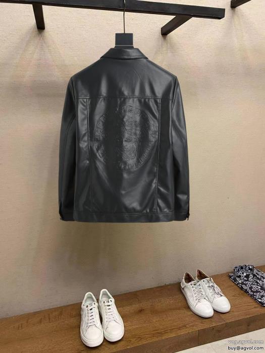 ブランド 激安ヴェルサーチジャケット売切れ必須手持ち在庫あり海外セレブ愛用_0_1