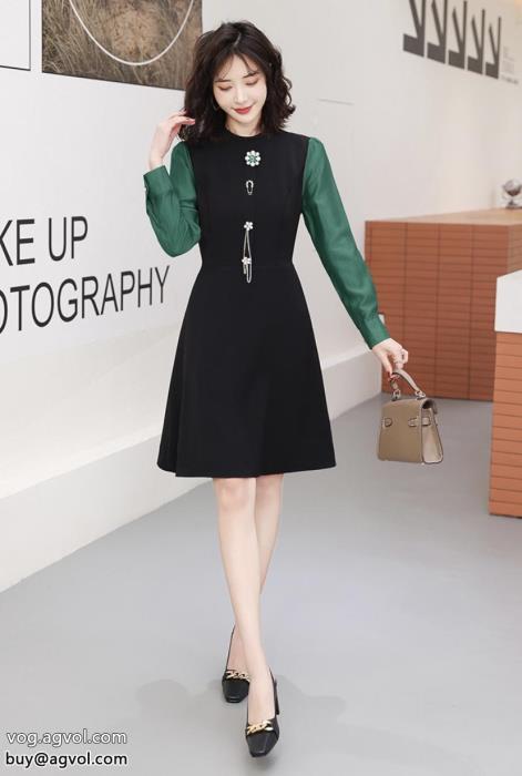 CELINEカジュアルなスタイル大変大人気2023ワンピースコピー 品 販売_0_0