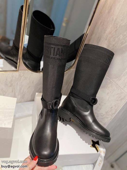 DIORブーツ偽 ブランド 通販人気モデル愛用速達発送_0_1