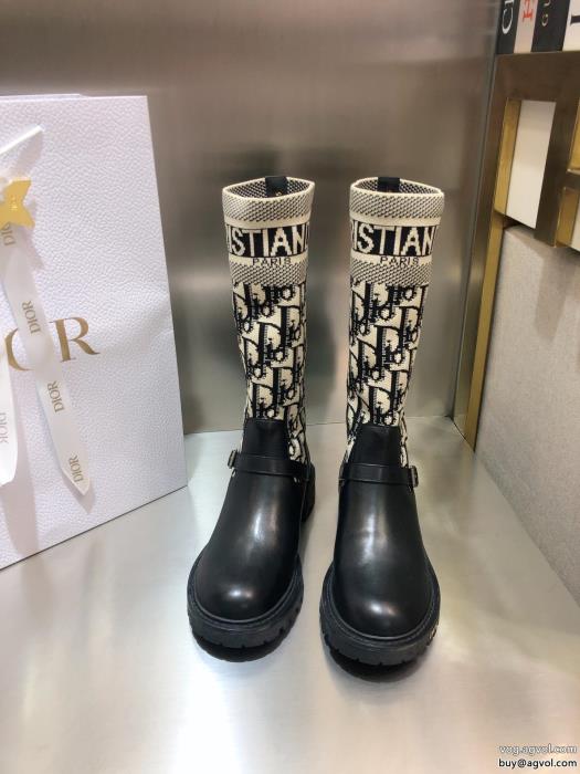 ディオールブランド 品 激安 通販在庫セール快適な履き心地ブーツ_0_2