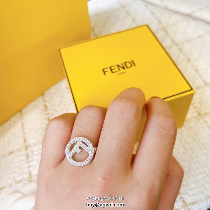 FENDIリング最新で完売確実冬の最新ファッション激安 通販 ブランド_0_0