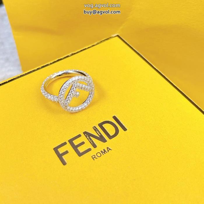 FENDIリング最新で完売確実冬の最新ファッション激安 通販 ブランド_0_2