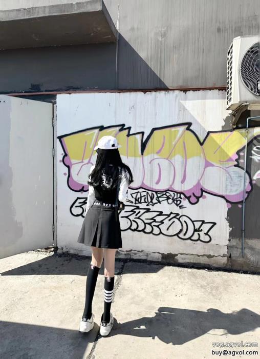2023のトレンドアイテム大変人気長袖Tシャツブランド 通販 激安CHROME HEARTS_0_2