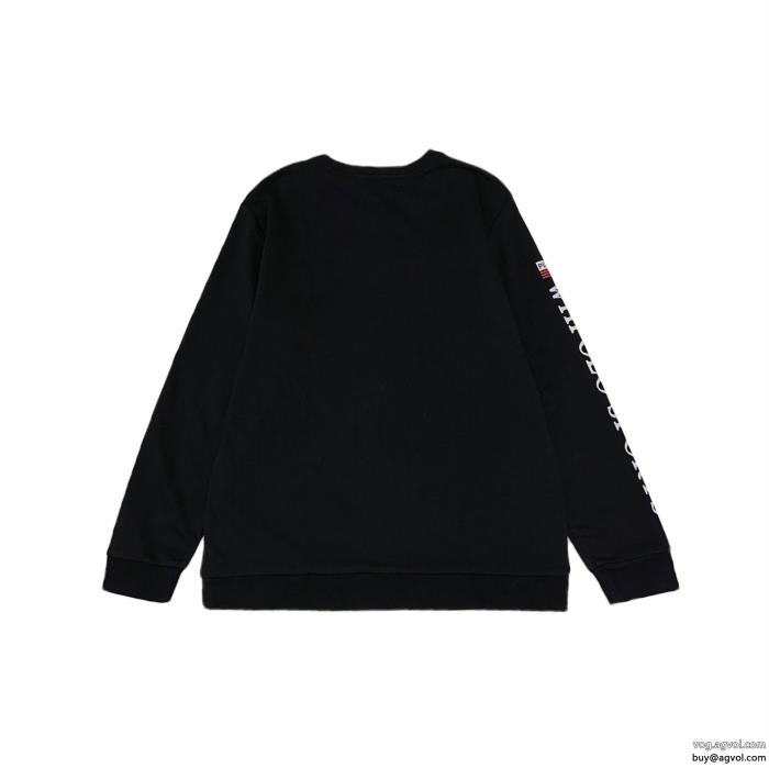 きれいめ派に上質明るいイメージを持たポロ ラルフローレンコピー 品 販売長袖Tシャツ_0_3