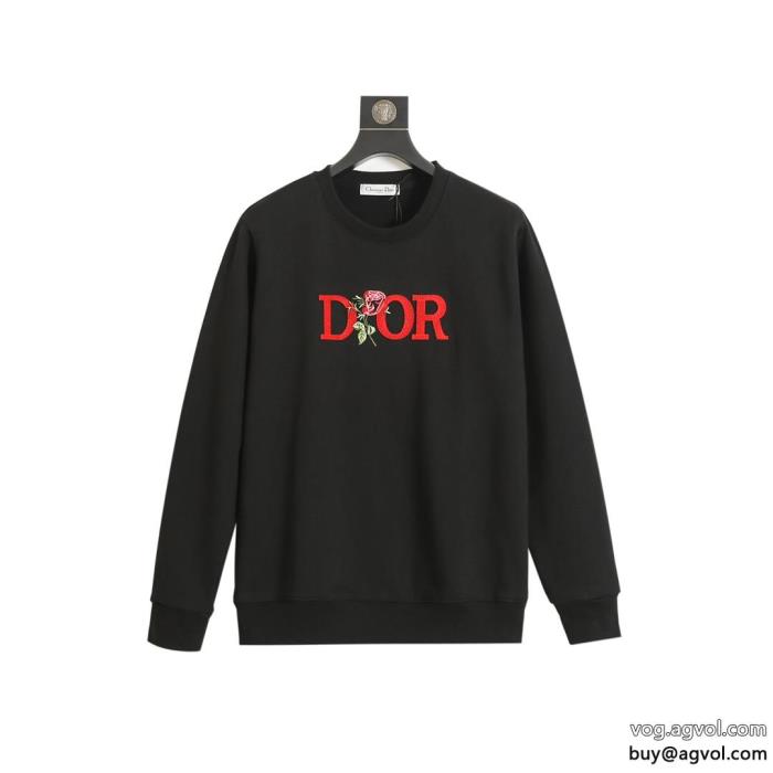 DIORパーカースーパー コピー  男女兼用らしいシルエット23SS2023新作　VIPSALE_0_1