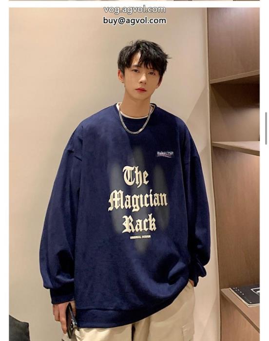 balenciagaブランド 品 スーパー コピー定番人気超お目立ちパーカー_0_1