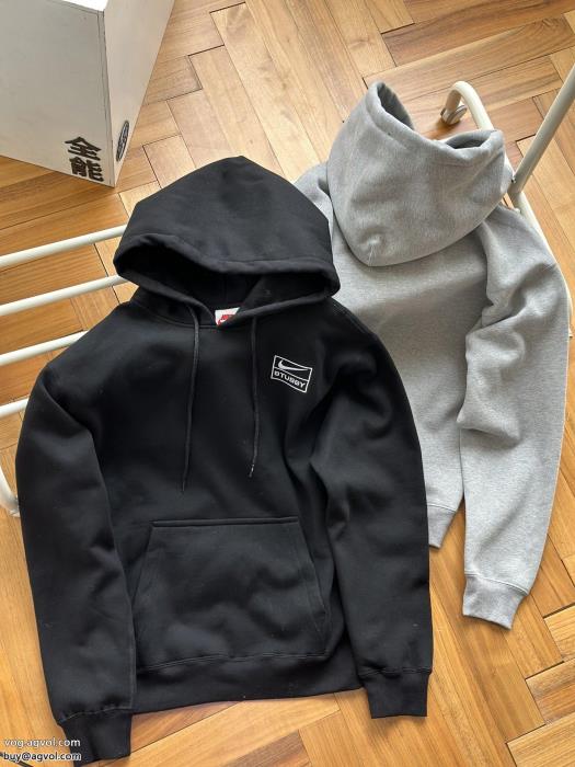 パーカーSTUSSYコピー 商品 販売定番人気自分へのご褒美_0_2