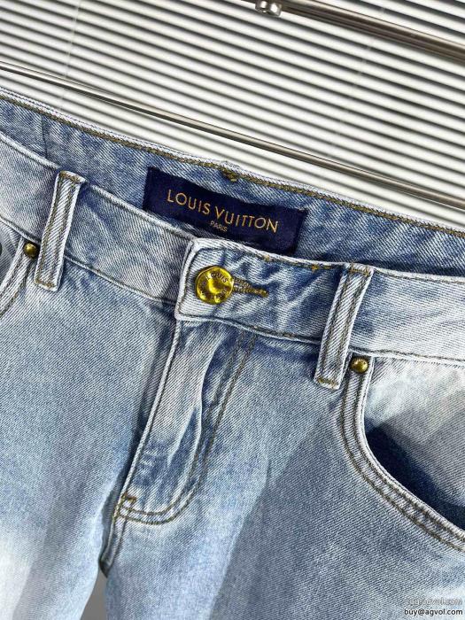 ハイセンスこれは欲しいジーンズ激安 通販 ブランドLOUIS VUITTON_0_2