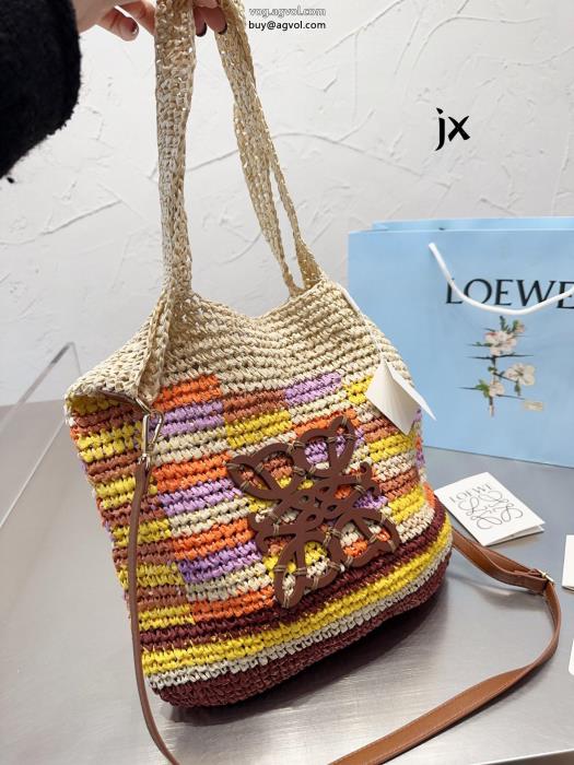 ブランド レプリカバッグオーバーサイズ大変人気LOEWE_0_1