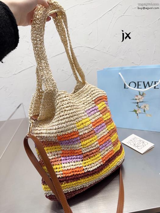 ブランド レプリカバッグオーバーサイズ大変人気LOEWE_0_2
