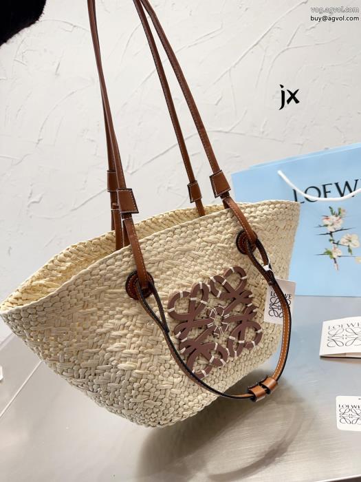 バッグ今年も人気セールで格安LOEWEブランド フェイク_0_3