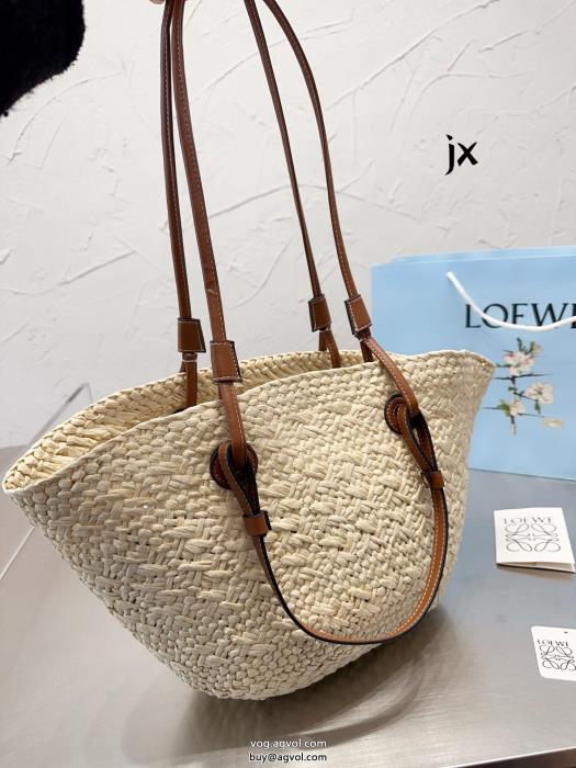 バッグ今年も人気セールで格安LOEWEブランド フェイク_0_6