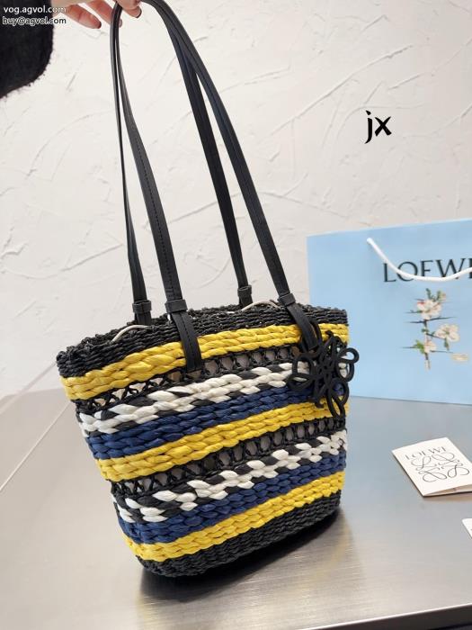 バッグ定番のスタイル2023限定カジュアルに着こなし偽物 通販 LOEWE_0_0