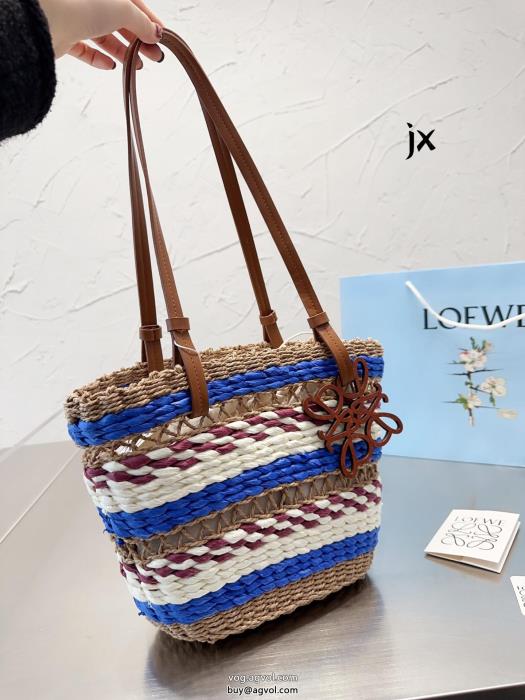バッグ定番のスタイル2023限定カジュアルに着こなし偽物 通販 LOEWE_0_2