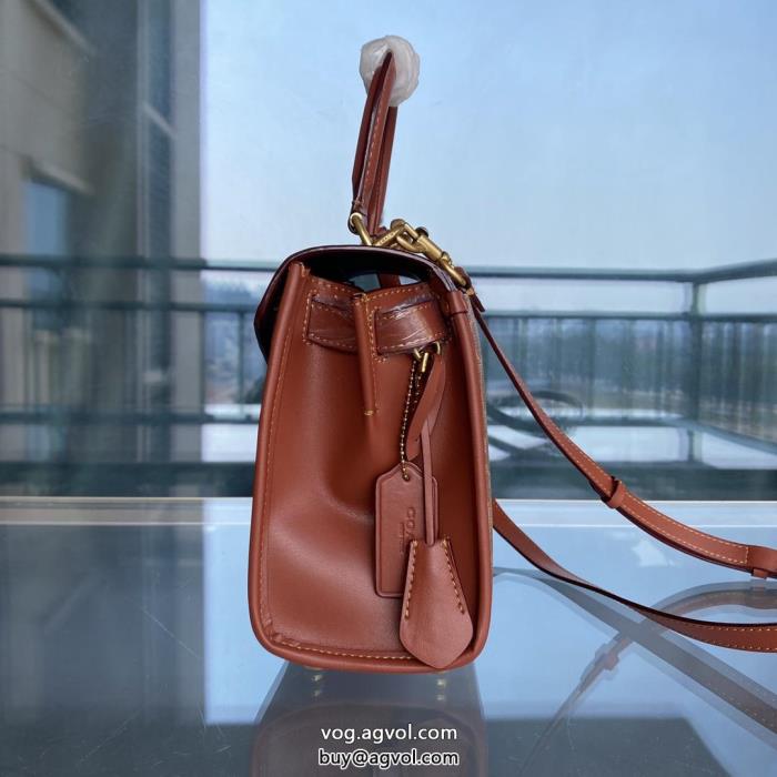 COACH絶対に抑えておきたいトレンド魅力を放つコピー 商品 販売バッグ_0_0