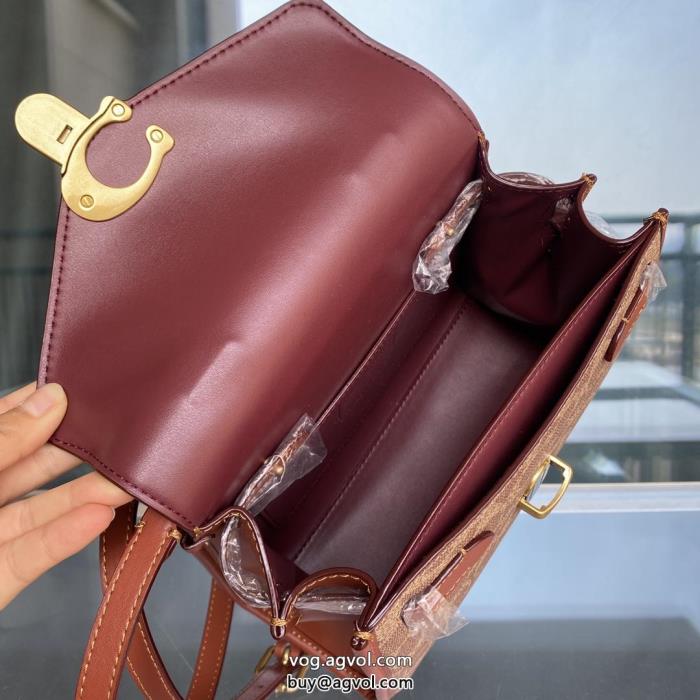 COACH絶対に抑えておきたいトレンド魅力を放つコピー 商品 販売バッグ_0_2