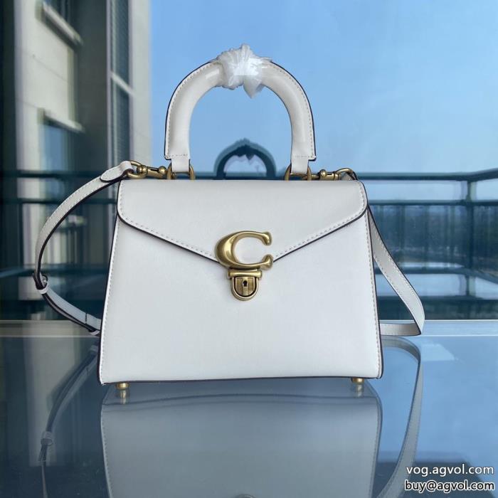 COACH絶対に抑えておきたいトレンド魅力を放つコピー 商品 販売バッグ_0_5