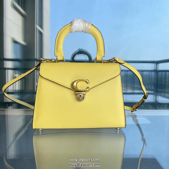 COACH絶対に抑えておきたいトレンド魅力を放つコピー 商品 販売バッグ_0_6