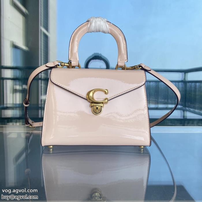 COACH絶対に抑えておきたいトレンド魅力を放つコピー 商品 販売バッグ_0_7