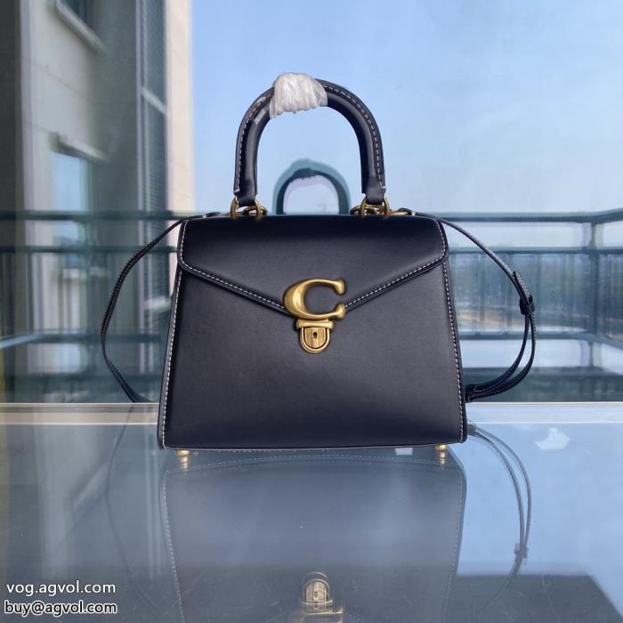 COACH絶対に抑えておきたいトレンド魅力を放つコピー 商品 販売バッグ_0_8