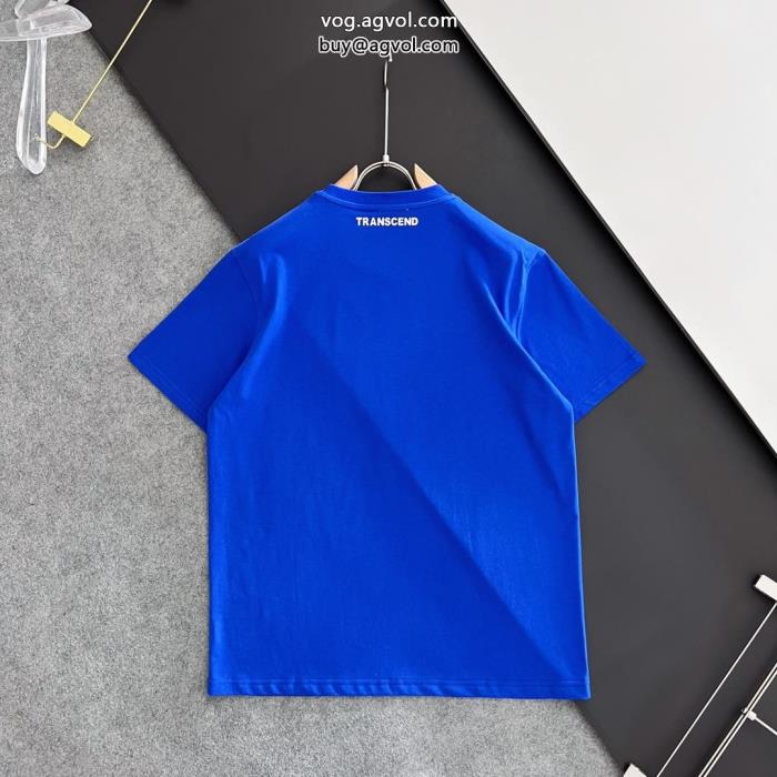 BURBERRY半袖Tシャツスーパー コピー 安心定番人気のモデル雑誌掲載_0_0