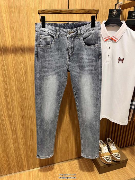 驚き価格韓国の人気MONCLERブランド スーパー コピー 優良ジーンズ_0_2