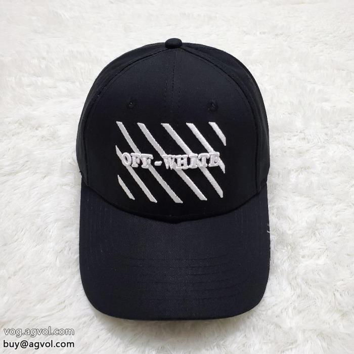 相性抜群のコンビ完売目前コピー 商品 通販帽子Off-White_0_0