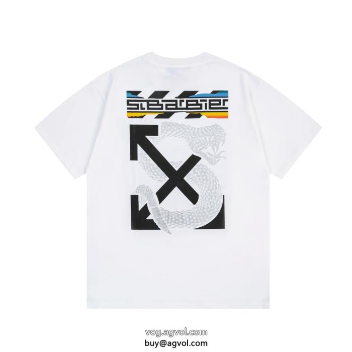 半袖TシャツOff-White激安 ブランド2023季節限定圧倒的な人気_0_2