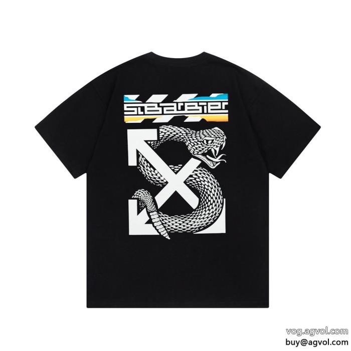半袖TシャツOff-White激安 ブランド2023季節限定圧倒的な人気_0_0
