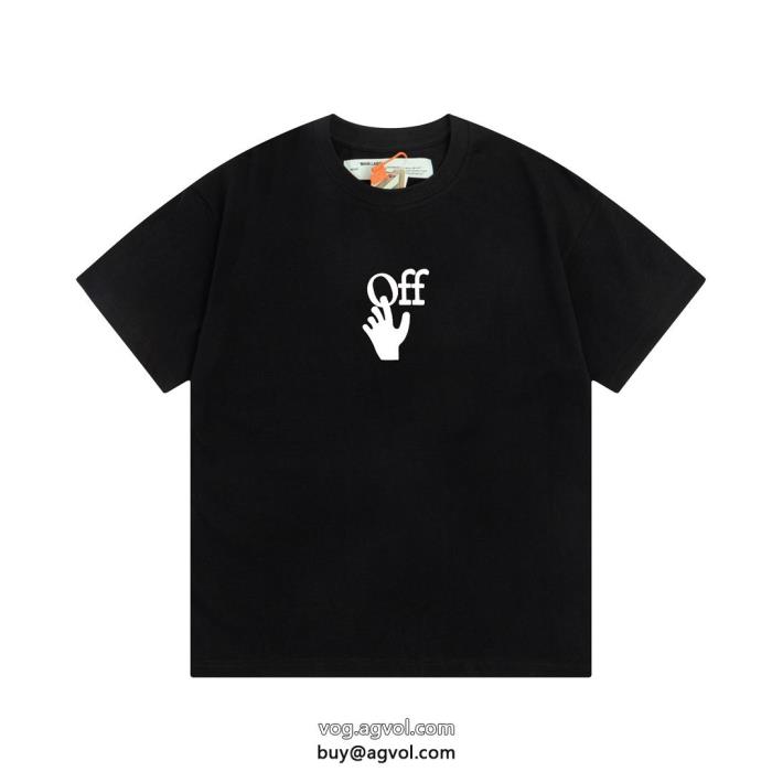 半袖TシャツOff-White今すぐ買えちゃう！新着最新2023ブランド コピー 販売_0_1