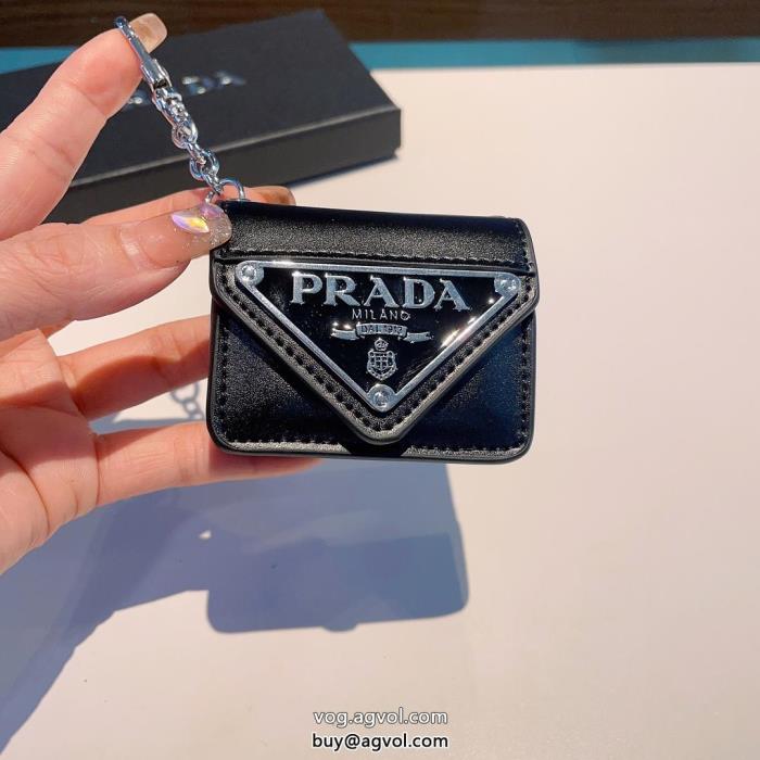 PRADAイヤホンカバー在庫あり即納人気モデル愛用ブランド 通販 激安_0_1