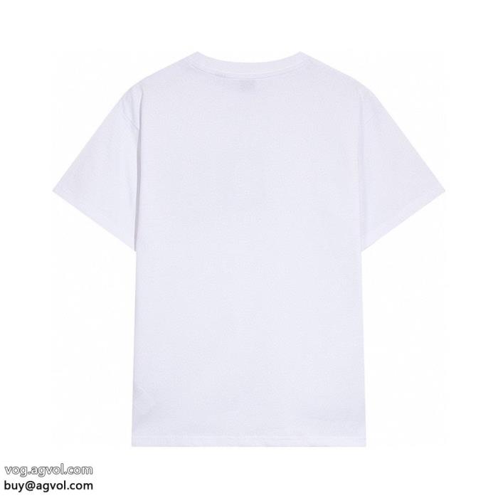 半袖Tシャツ先取り2023限定新作存在感大ブランド レプリカLOEWE_0_2