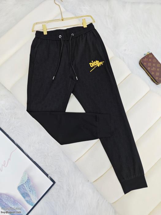 ブランド コピー 激安DIORスラックス毎シーズン人気が高い入荷予定_0_0