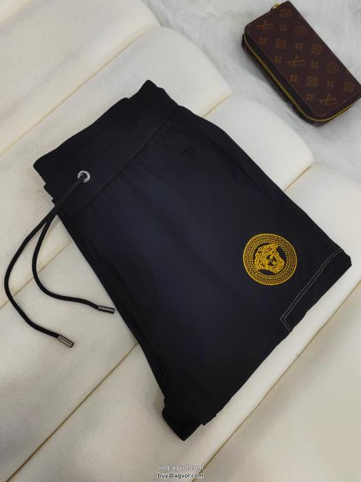 スラックス韓国の人気スタイリッシュコピー ブランド 販売VERSACE_0_2