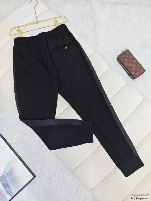 自分へのご褒美今年のトレンドカラーブランド 激安balenciagaスラックス_0_1