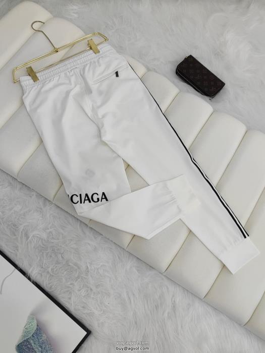 自分へのご褒美今年のトレンドカラーブランド 激安balenciagaスラックス_0_3
