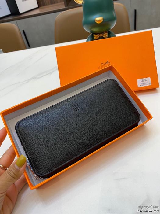 財布HERMES2023アイテムから新たに登場！スタイリッシュ偽 ブランド 購入_0_2