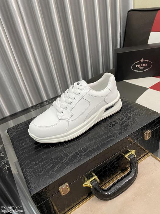 スニーカースーパー コピー 販売PRADA日本未入荷先行販売_0_1