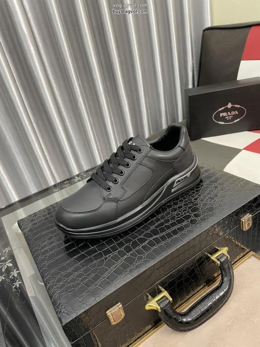 スニーカースーパー コピー 販売PRADA日本未入荷先行販売_0_2