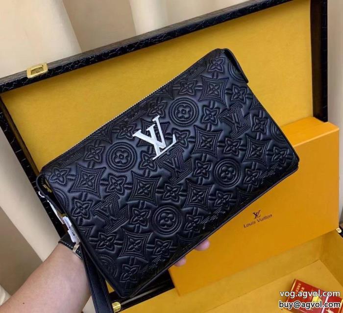 コピー 商品 販売今年の冬は着こなし透け感新作がイチ推し財布LOUIS VUITTON_0_1