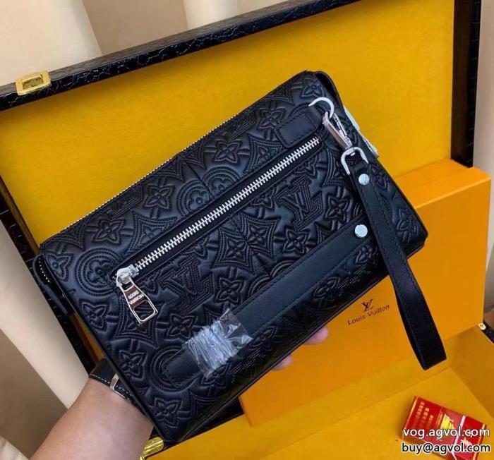 コピー 商品 販売今年の冬は着こなし透け感新作がイチ推し財布LOUIS VUITTON_0_4