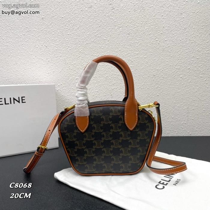 バッグブランド コピー 着払い新品限定セール超お目立ちCELINE_0_1