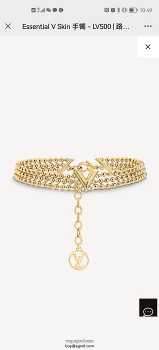 通販 ブランド上質な素材最前線2023ブレスレットLOUIS VUITTON_0_0