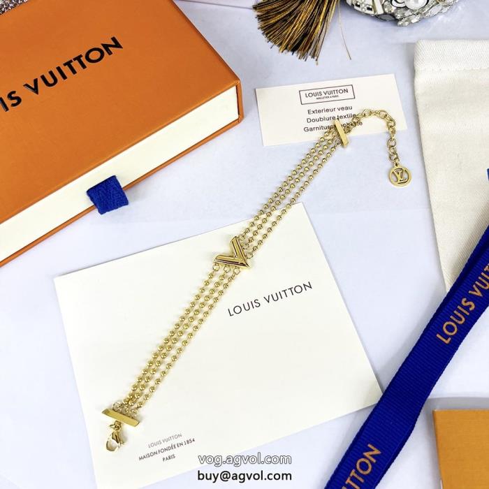 通販 ブランド上質な素材最前線2023ブレスレットLOUIS VUITTON_0_2