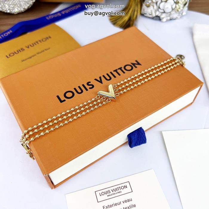 通販 ブランド上質な素材最前線2023ブレスレットLOUIS VUITTON_0_3