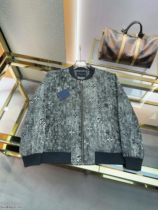 LOUIS VUITTON上品さ漂う注目ブランドは2023最新偽 ブランド 販売ジャケット_0_0