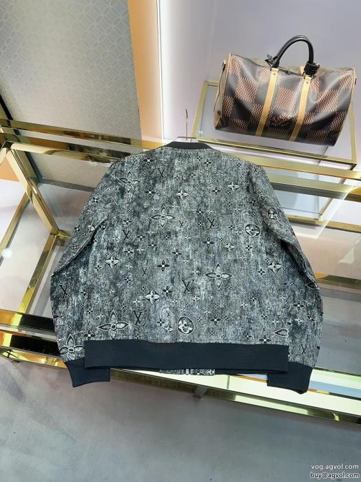 LOUIS VUITTON上品さ漂う注目ブランドは2023最新偽 ブランド 販売ジャケット_0_2